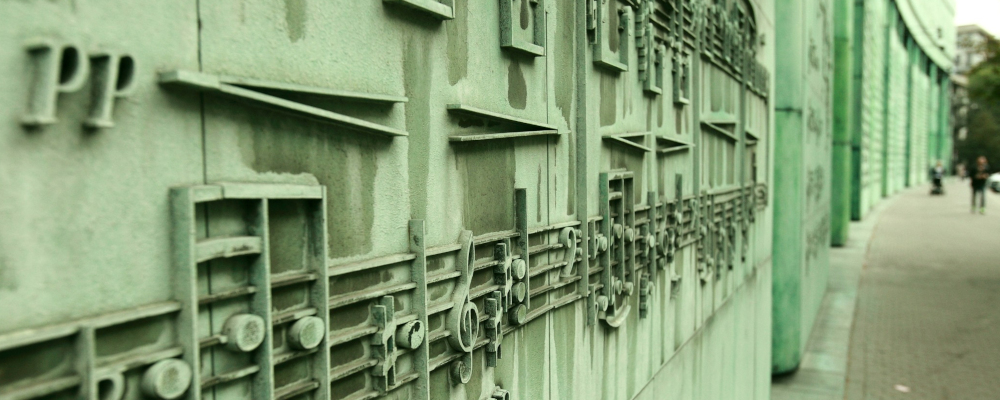 Zawsze jest do nas blisko