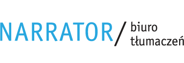 Biuro Tłumaczeń Narrator